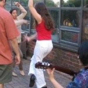 Meet your Posher, Nancy